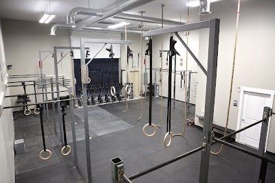 SouthSide Strength and Conditioning