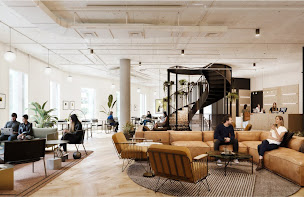 Photo n°4 de Bengio Studio à Paris (Cabinet d'architecte d'intérieur)