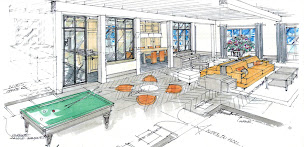 Photo n°1 de Immo 83 - Locavia - Draguignan à Draguignan (Agence de location immobilière)