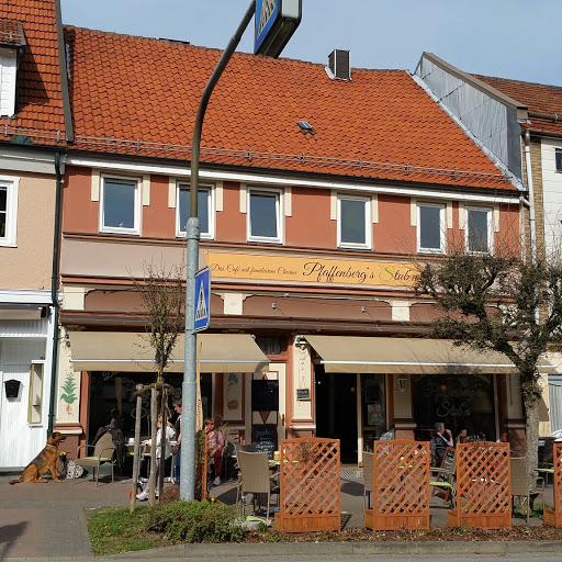 Pfaffenberg’s Stub’n - Thumbnail