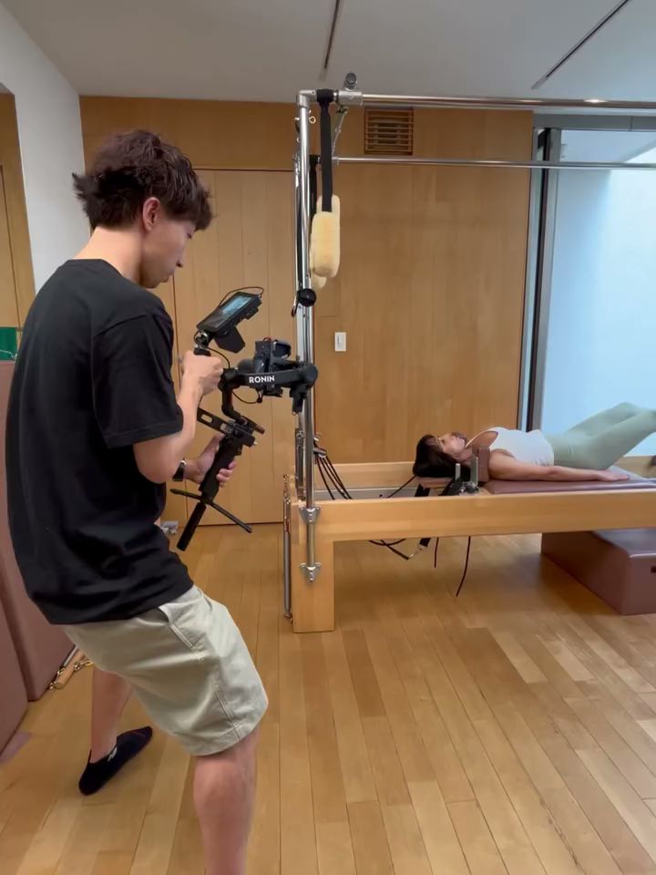 Studio Taira（マシンピラティスパーソナル）