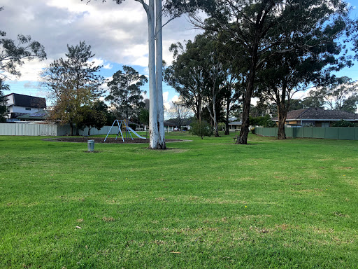 Maureen Caird Reserve - Thumbnail