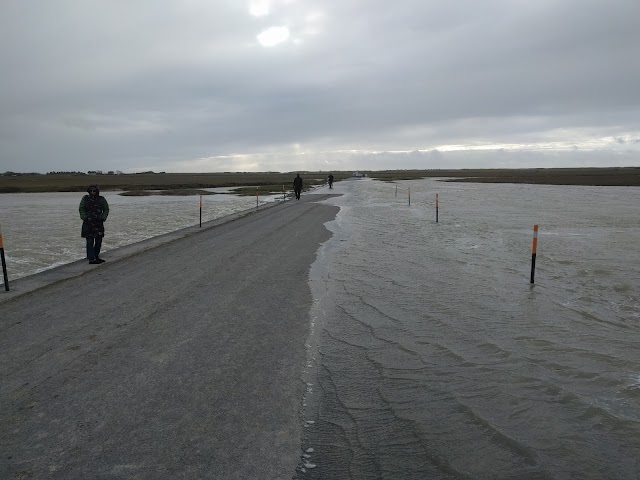La Passerelle