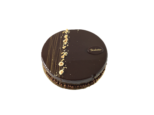 Patisserie Boulestier Thénac - Thumbnail