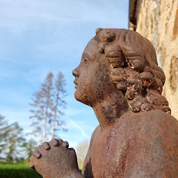 Photo n°22 de Château de la Montagne à Saint-Honoré-les-Bains (Château)