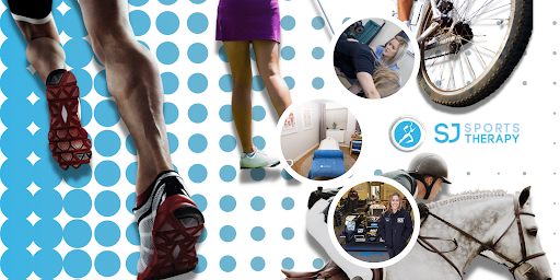 SJ Sports Therapy Limited - Thumbnail