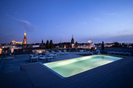 Photo de Everblue - Enki Pool Piscines à Chauray (79180)