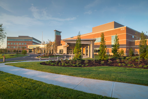 Atrium Health Wake Forest Baptist Orthopaedics - Davie - Thumbnail