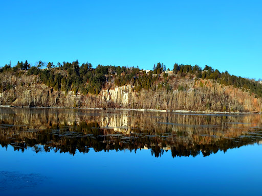 Vieux-port de Chicoutimi - Thumbnail