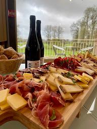 Photo n°12 de Restaurant du Golf à Cholet (Restaurant français)