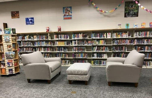 Sheldon Public Library