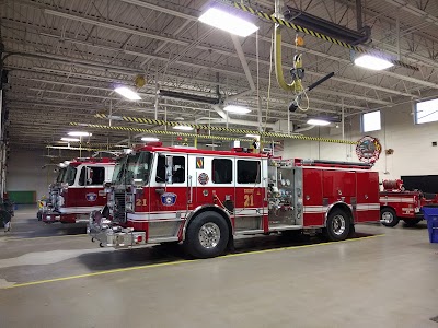 Ellicott City Volunteer Fire Department