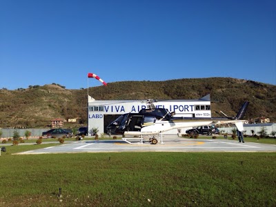 Viva Heliport Baldushk LABD