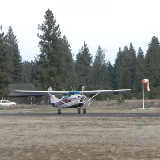 Mead Airport Gallery - United States