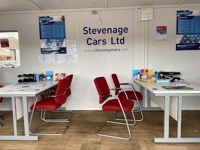 Stevenage Cars Ltd