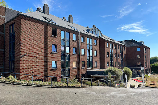 Photo de Le Parc - Maison de repos et de soins à Nivelle (59230)