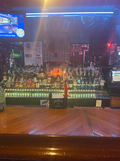 Sugar Shack Saloon - Thumbnail