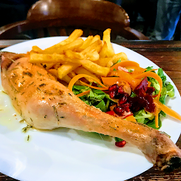 Photo n°13 de L'Engrenage Du 11 à Paris (Bar à tapas)