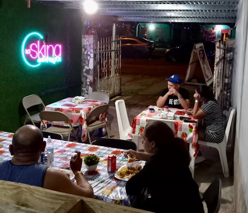 La Skina de los Negros