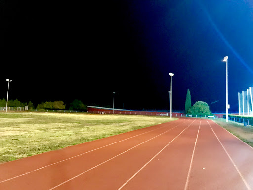 Pista D'atletisme Borriana