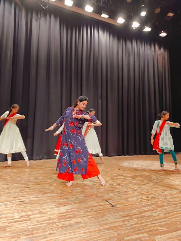 Manjushree