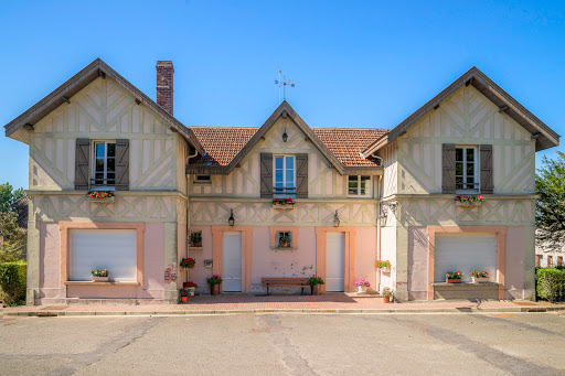 DITEP Saint-Christophe & SESSAD associé - UGECAM Hauts-de-France