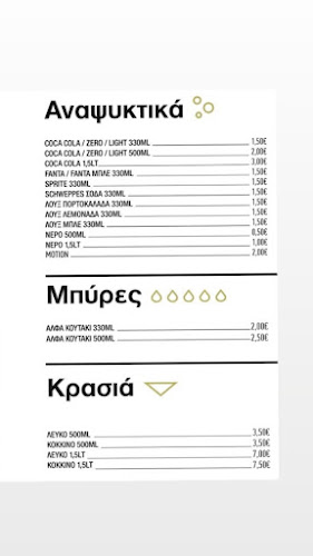 Opinii despre Elias souvlakerie în Σχηματάρι - Εστιατόριο