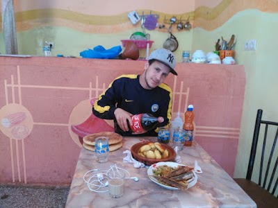 Photos of populaire restaurant 2017