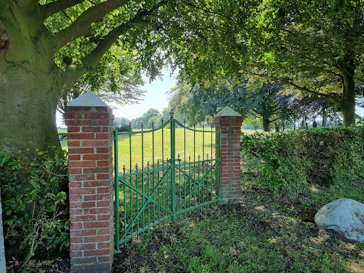 Historischer Friedhof Ayenwolde - Thumbnail