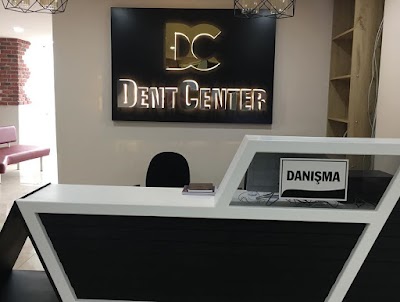 ÖZEL DENTCENTER AĞIZ ve DİŞ SAĞLIĞI POLİKLİNİĞİ (DİŞ HEKİMİ)