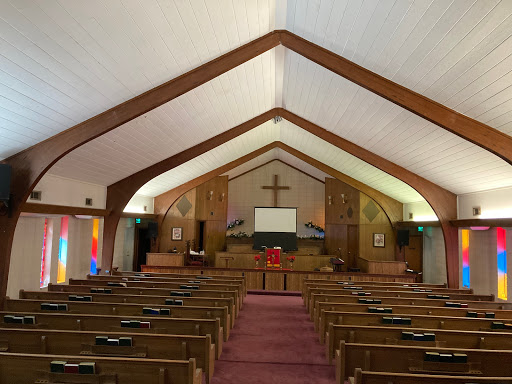 Bullock Temple CME Church - Thumbnail