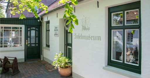 Inselmuseum Spiekeroog - Thumbnail