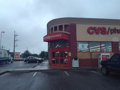 CVS