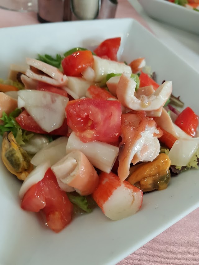 Restaurante Marisqueria O'muiño