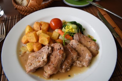 Photos of Elephant Restaurant