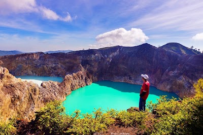 Photos of Kelimutu Crater Lakes Eco Lodge
