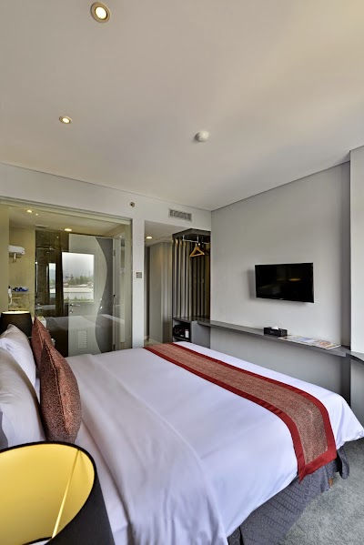 lodging