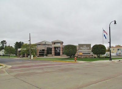 Marshfield Municipal Court