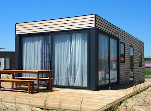 Photo n°49 de Camping Les Bois Flottés de Camargue à Arles (Terrain de camping)