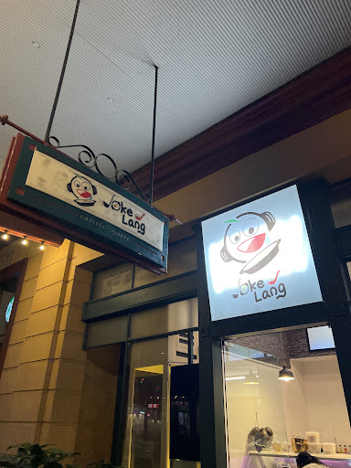 Photo of Joke Lang - All day congee