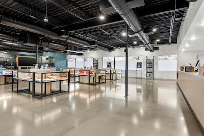 Photo of Curaleaf Dispensary Tampa Carrollwood