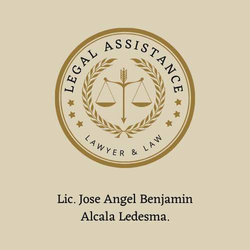 José Angel Benjamin Alcala Ledesma
