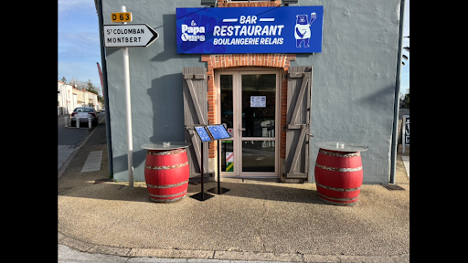 Burger de L'Atlantique