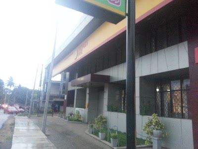 Photos of PEOPLES BANK MAIN BRANCH KURUNAGALA