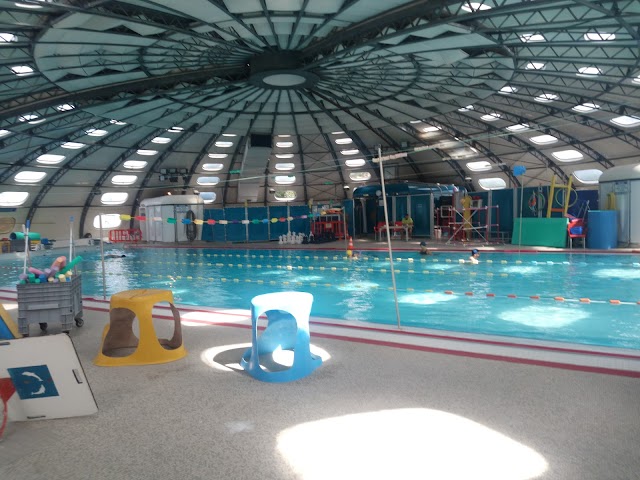 Piscine Jean Taris