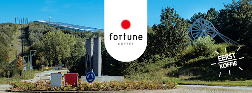 Fortune Coffee regio Landgraaf - Koffieleverancier - Thumbnail