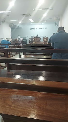Congregação Cristã em Portugal - Brandoa