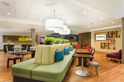 Home2 Suites by Hilton Fargo, ND