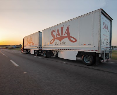 Saia LTL Freight