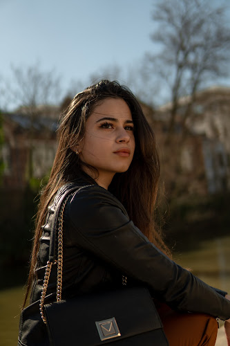 Alexis Avenel - Graphiste & Photographe
